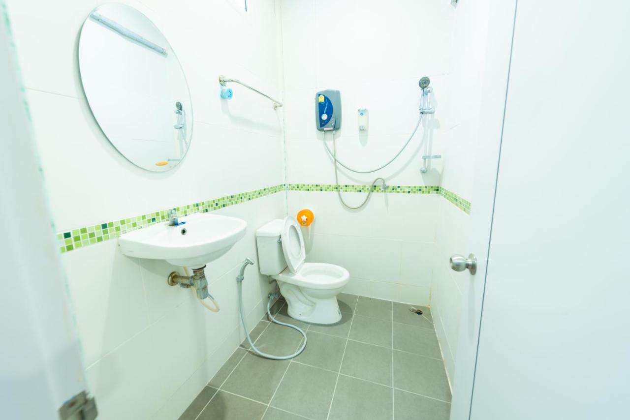 Khun Ning Resort Phang Khon Екстер'єр фото
